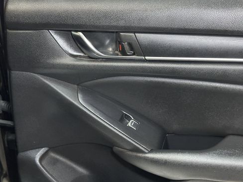 Certified 2021 Honda Accord Sport image 35