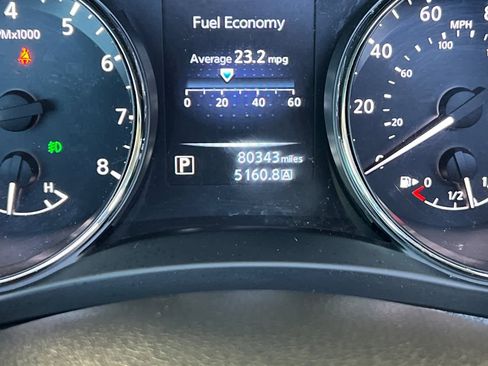 Used 2014 Nissan Rogue SL w/ SL Premium Package image 23