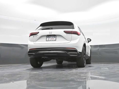 New 2026 Buick Envision Sport Touring AWD/4WD image 35