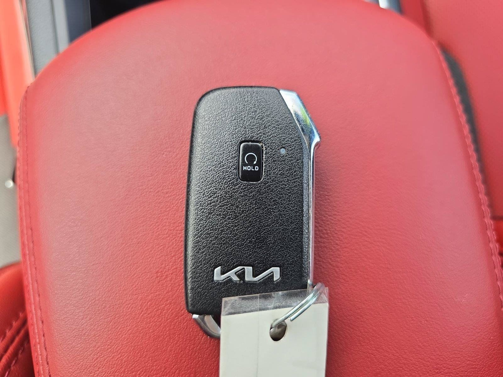 Used 2023 Kia K5 GT-Line w/ GT-Line Premium Package AWD/4WD image 28