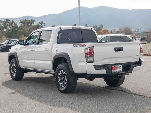 Used 2023 Toyota Tacoma TRD Off-Road image 6