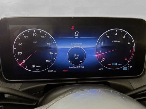 Used 2022 Mercedes-Benz C 300 Sedan image 19