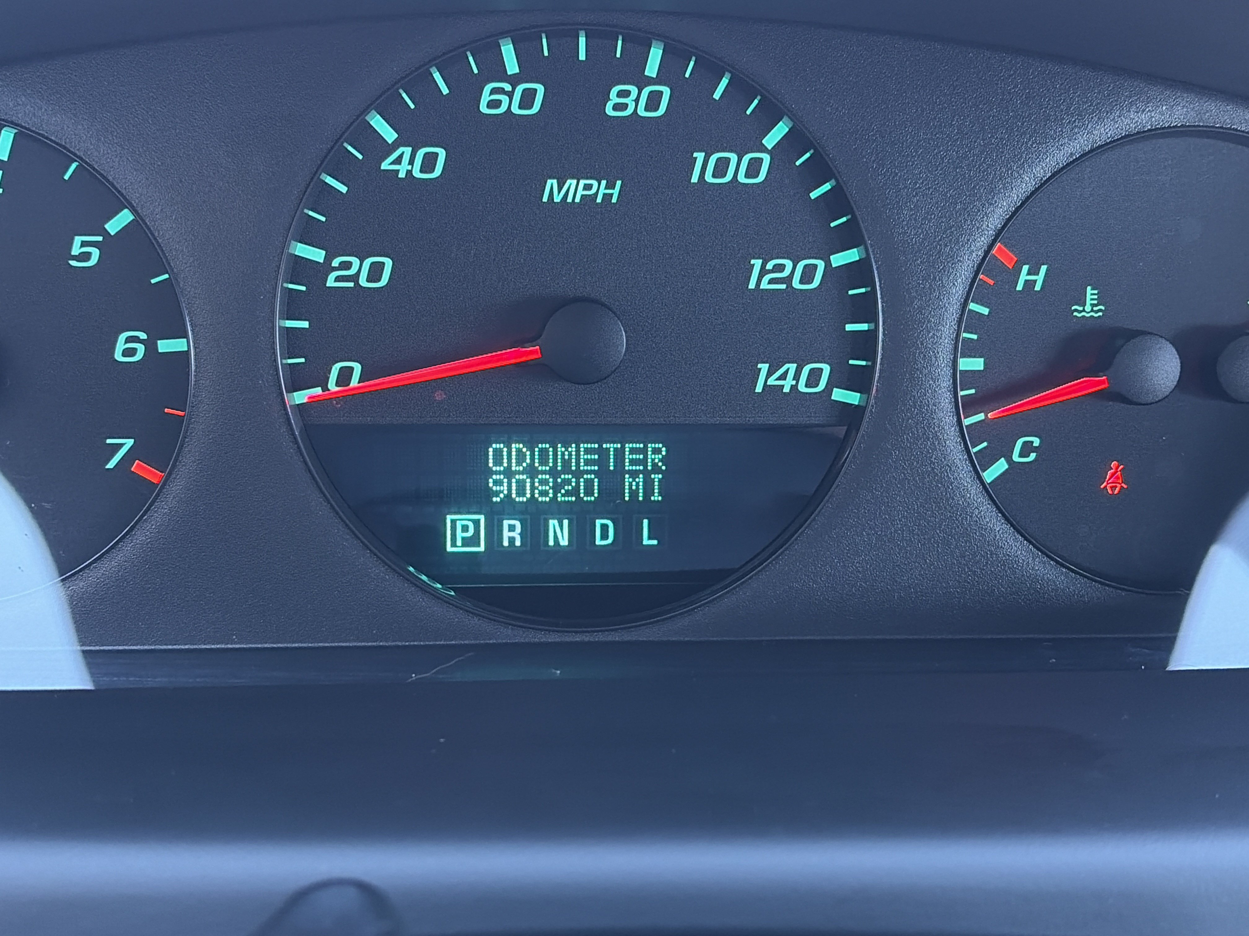 Used 2012 Chevrolet Impala LS FWD image 21