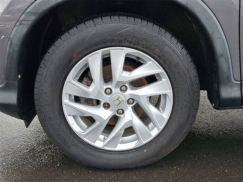 Used 2015 Honda CR-V EX-L image 9
