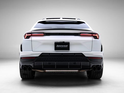 Used 2023 Lamborghini Urus S image 30