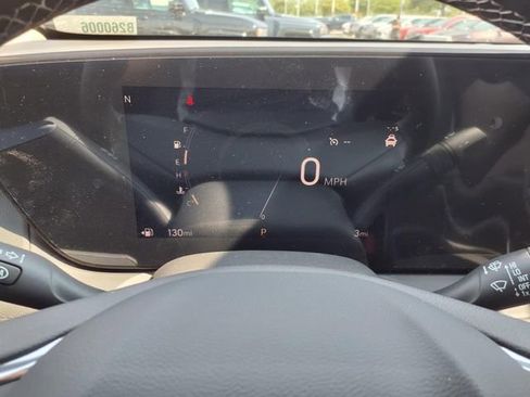 New 2026 Buick Encore GX Preferred w/ Comfort Package image 36