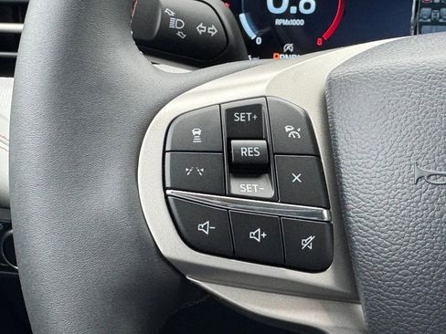 New 2026 Ford Explorer Active w/ Active Comfort Package image 14