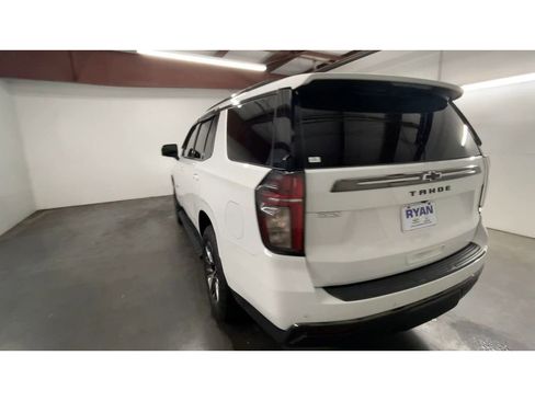 Used 2021 Chevrolet Tahoe Z71 w/ Luxury Package image 7