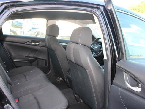 Used 2020 Honda Civic LX image 10