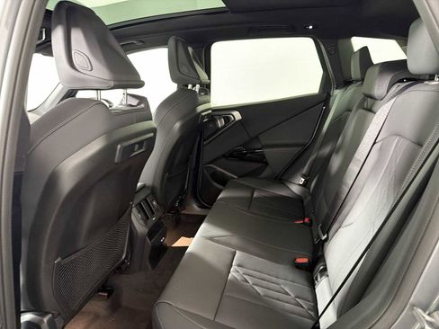 New 2026 BMW X3 xDrive30 AWD/4WD image 19