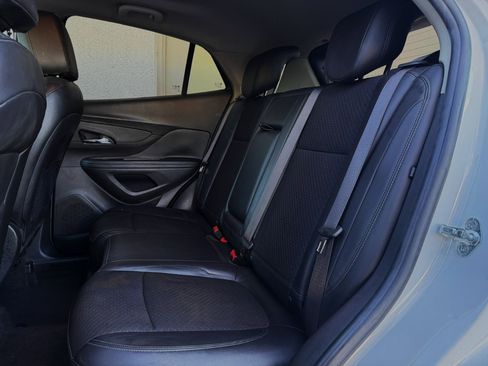 Used 2018 Buick Encore Preferred image 19