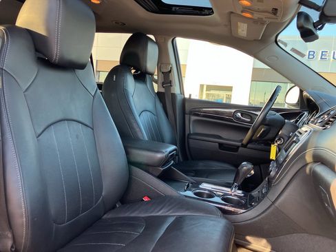 Used 2017 Buick Enclave Leather w/ Enclave Sport Touring Edition image 35