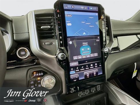 New 2026 RAM 1500 Laramie w/ Night Edition image 31