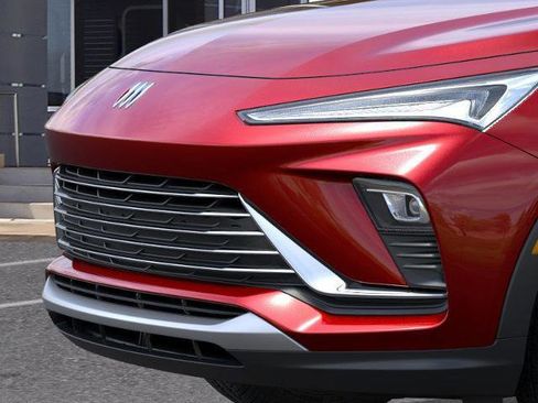 New 2026 Buick Envista Preferred w/ Convenience I Package image 37