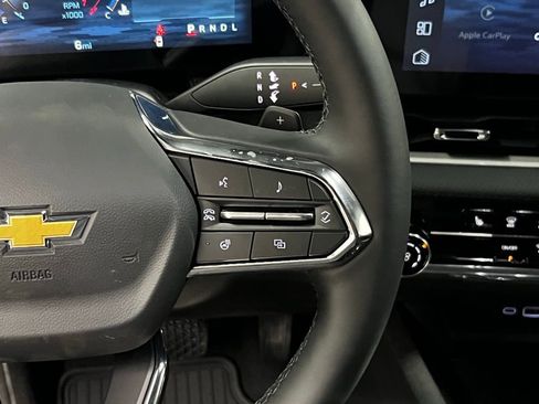 New 2026 Chevrolet Equinox LT AWD/4WD image 15