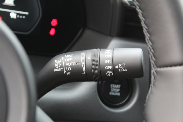 New 2026 MAZDA CX-5 Preferred AWD/4WD image 17