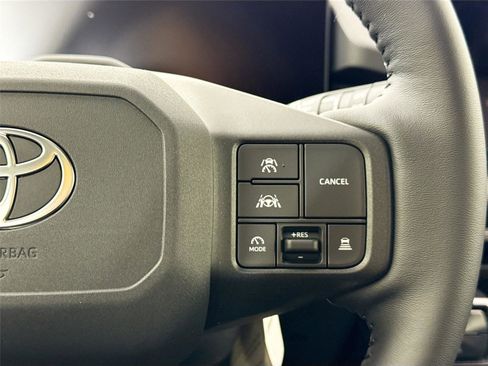 New 2026 Toyota RAV4 FWD image 22