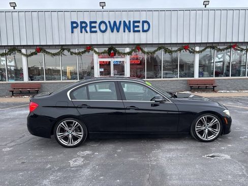 Used 2017 BMW 330i xDrive Sedan image 2