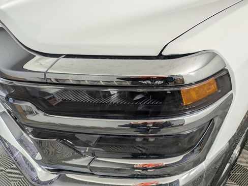 Used 2025 RAM 2500 Big Horn image 16