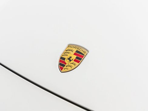 Certified 2023 Porsche Panamera 4 AWD/4WD image 26