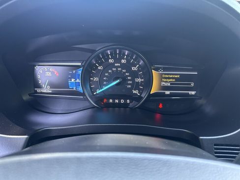 Used 2017 Ford Explorer Sport w/ Equipment Group 401A AWD/4WD image 38