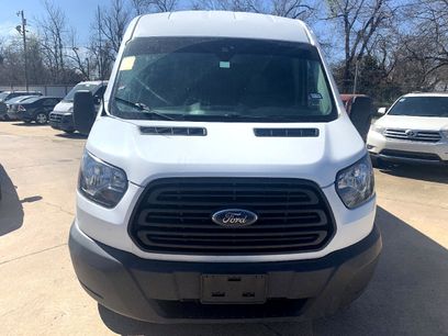 Used 2018 Ford Transit 350 148 Medium Roof