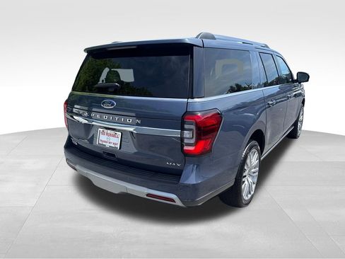 Used 2023 Ford Expedition Max Limited AWD/4WD image 5