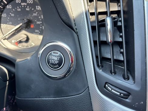 Used 2023 INFINITI Q50 Luxe w/ Cargo Package image 34