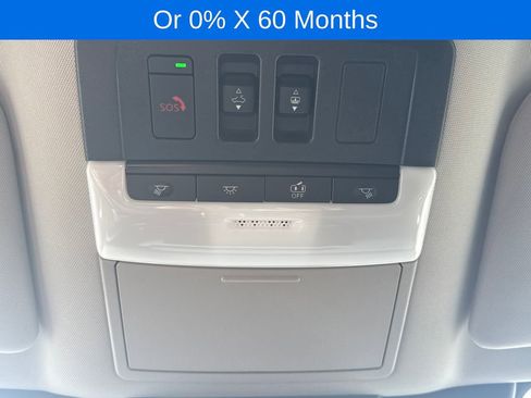 New 2026 Nissan Pathfinder Platinum image 39