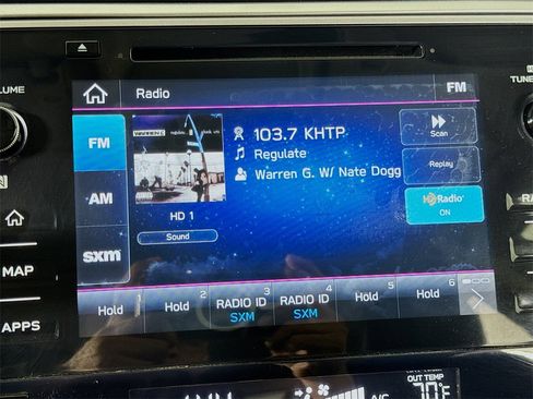 Used 2019 Subaru Outback 2.5i Limited image 40