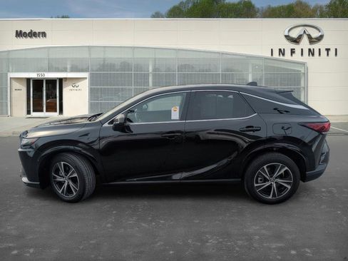 Used 2024 Lexus RX 350 FWD w/ Technology Package image 6