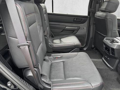 Certified 2026 Toyota Sequoia TRD Pro AWD/4WD image 19