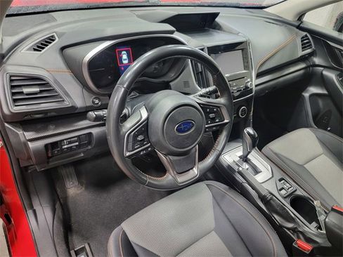 Used 2021 Subaru Crosstrek 2.0i Premium w/ Moonroof Package image 13