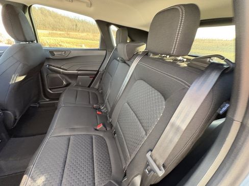 New 2026 Ford Escape Active w/ Tech Pack #1 image 21