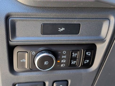 New 2026 Ford F150 Lariat w/ Equipment Group 501A Mid image 16