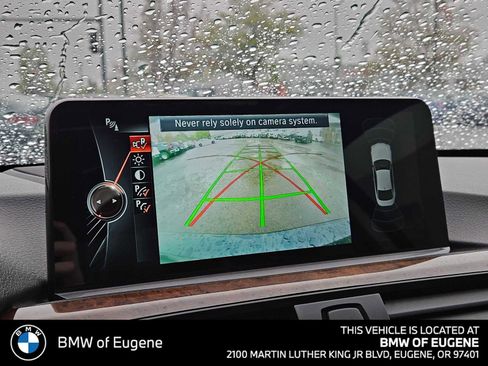 Used 2015 BMW 435i Coupe image 26