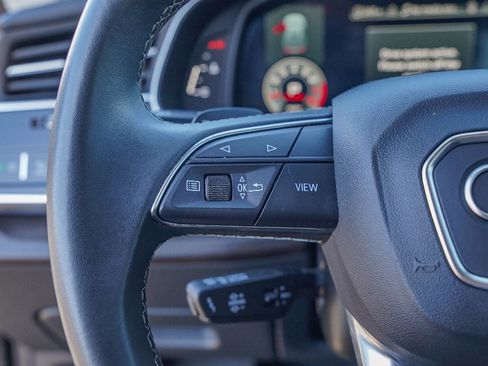 Used 2023 Audi Q8 Prestige w/ Prestige Package image 11