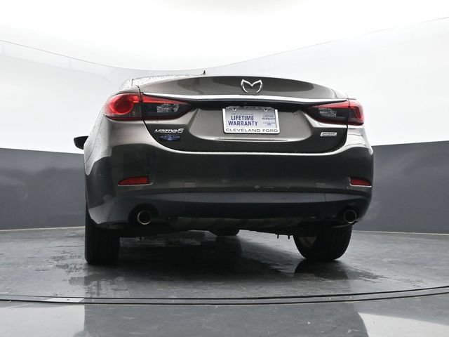 Used 2016 MAZDA MAZDA6 Touring FWD image 35