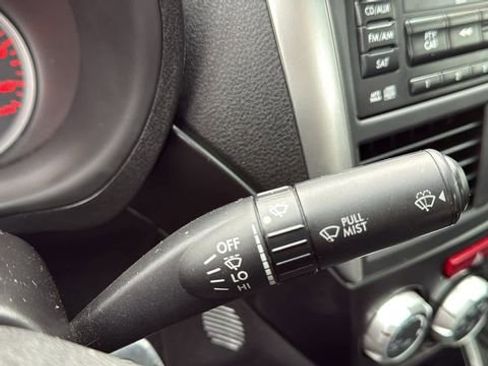 Used 2014 Subaru Impreza WRX Premium image 25