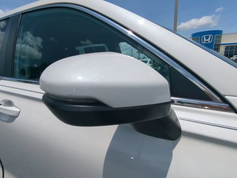 Certified 2024 Honda CR-V EX-L image 12