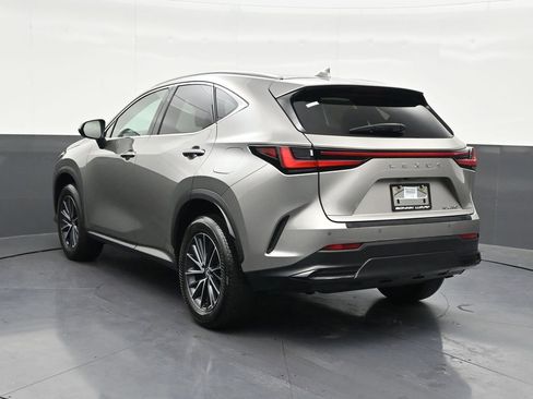 Used 2024 Lexus NX 250 FWD w/ Cold Area Package image 3