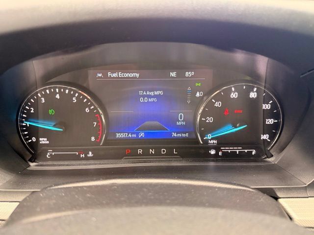 Used 2024 Ford Explorer XLT w/ XLT Sport Appearance Package AWD/4WD image 30