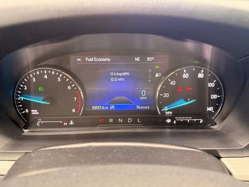 Used 2024 Ford Explorer XLT w/ XLT Sport Appearance Package AWD/4WD image 30