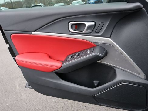 Used 2024 Acura Integra Type S image 30