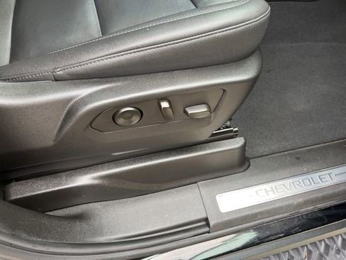 Used 2024 Chevrolet Tahoe Z71 w/ Z71 Off-Road Package image 74