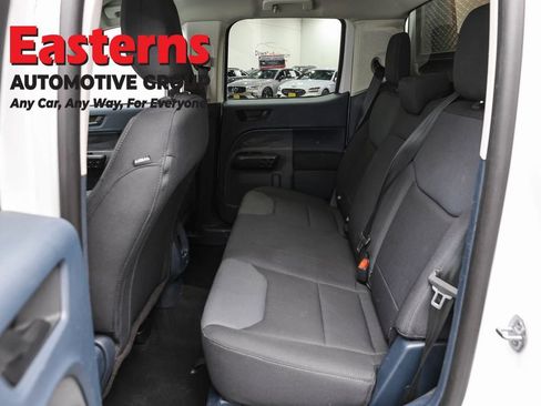 Used 2022 Ford Maverick XL FWD image 21