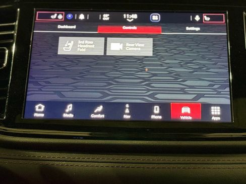 Used 2022 Dodge Durango R/T AWD/4WD image 78