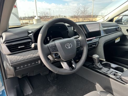 New 2026 Toyota Camry XLE w/ Premium Plus Package image 14