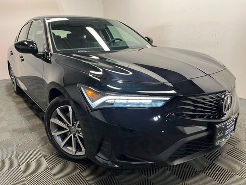 New 2026 Acura Integra image 1