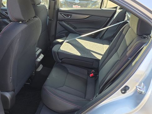 New 2025 Subaru WRX Premium image 13